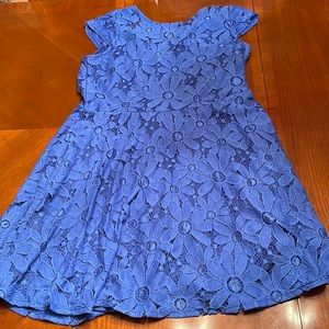 Tiana B lace dress